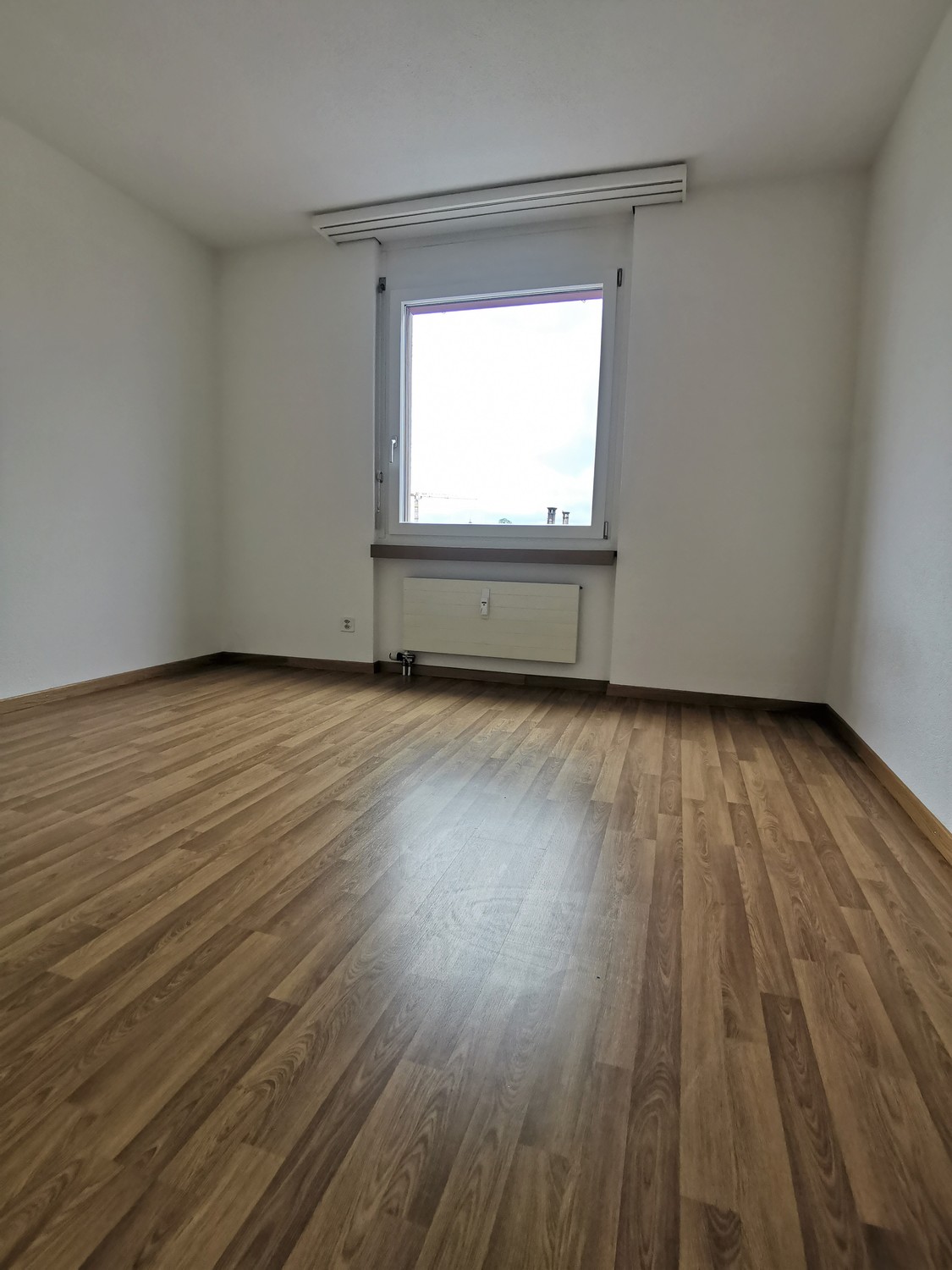 4 ½ rooms duplex, photo 8 of 8