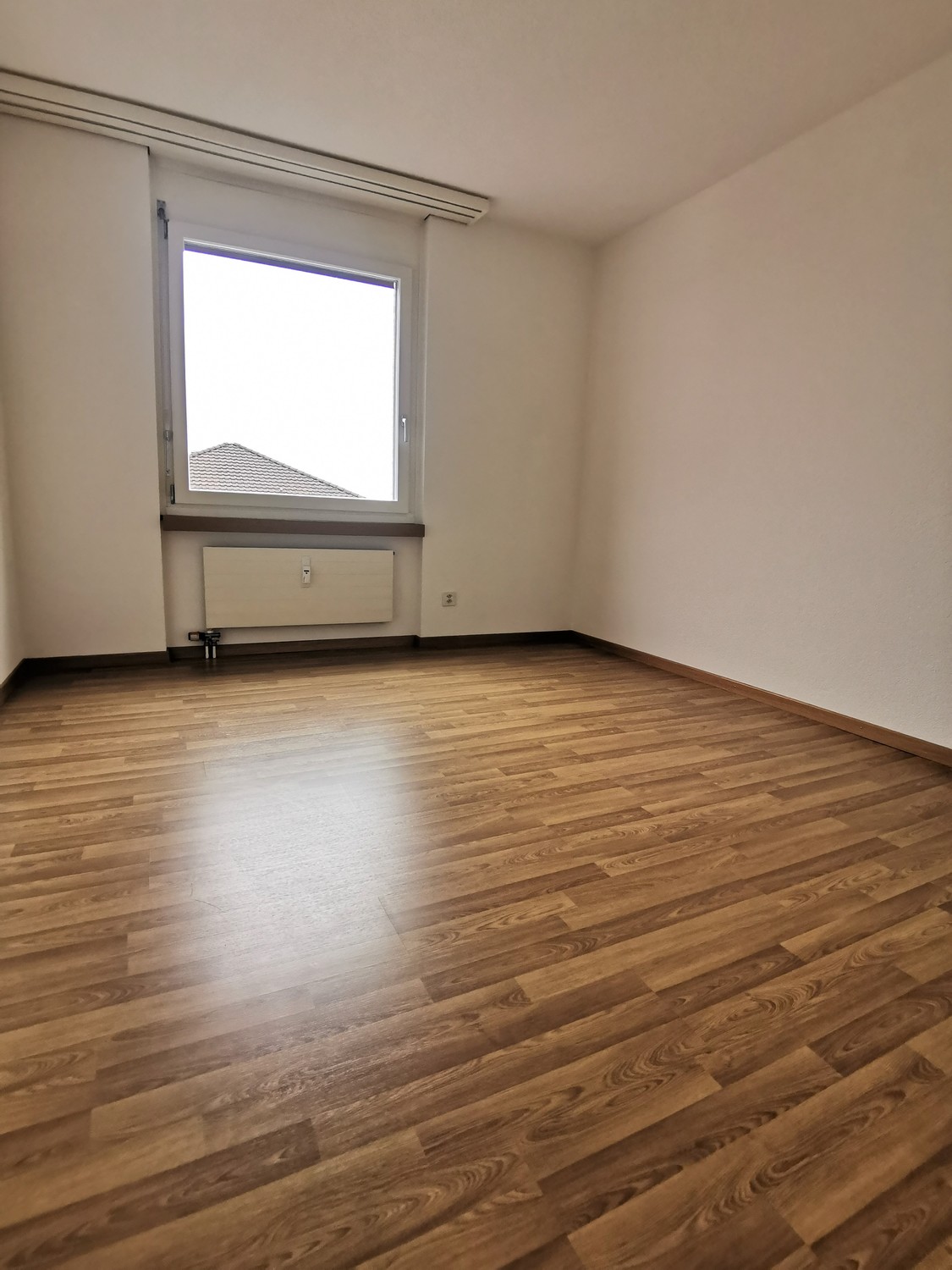 4 ½ rooms duplex, photo 7 of 8