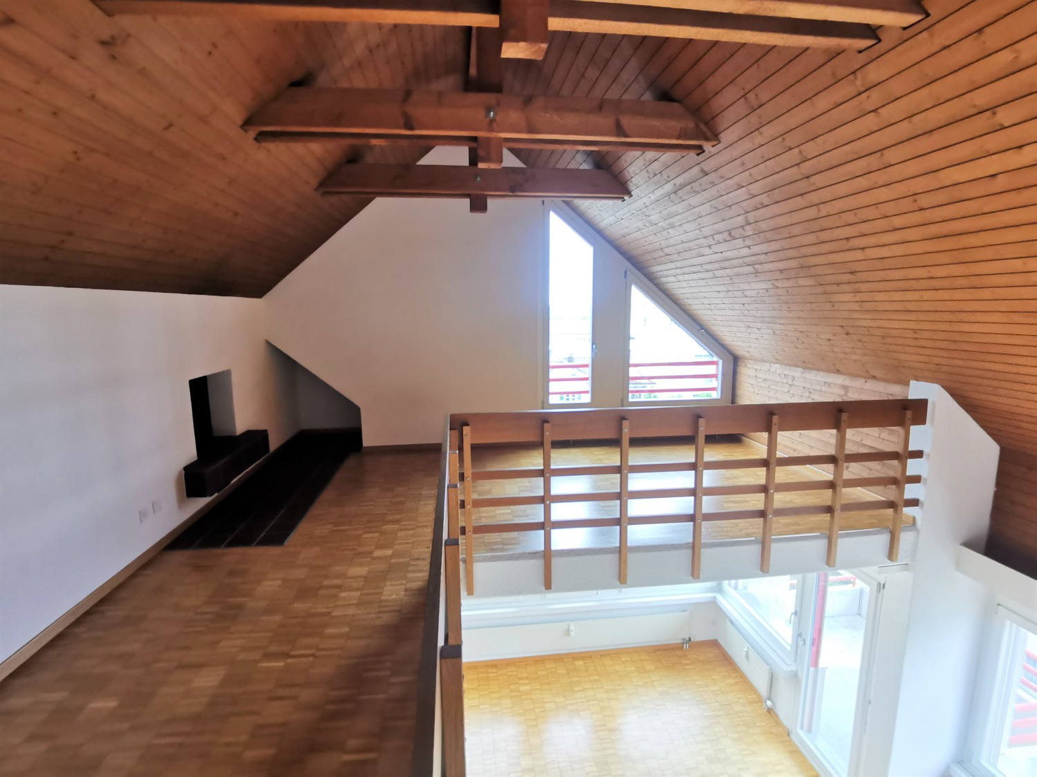 4 ½ rooms duplex, photo 6 of 8