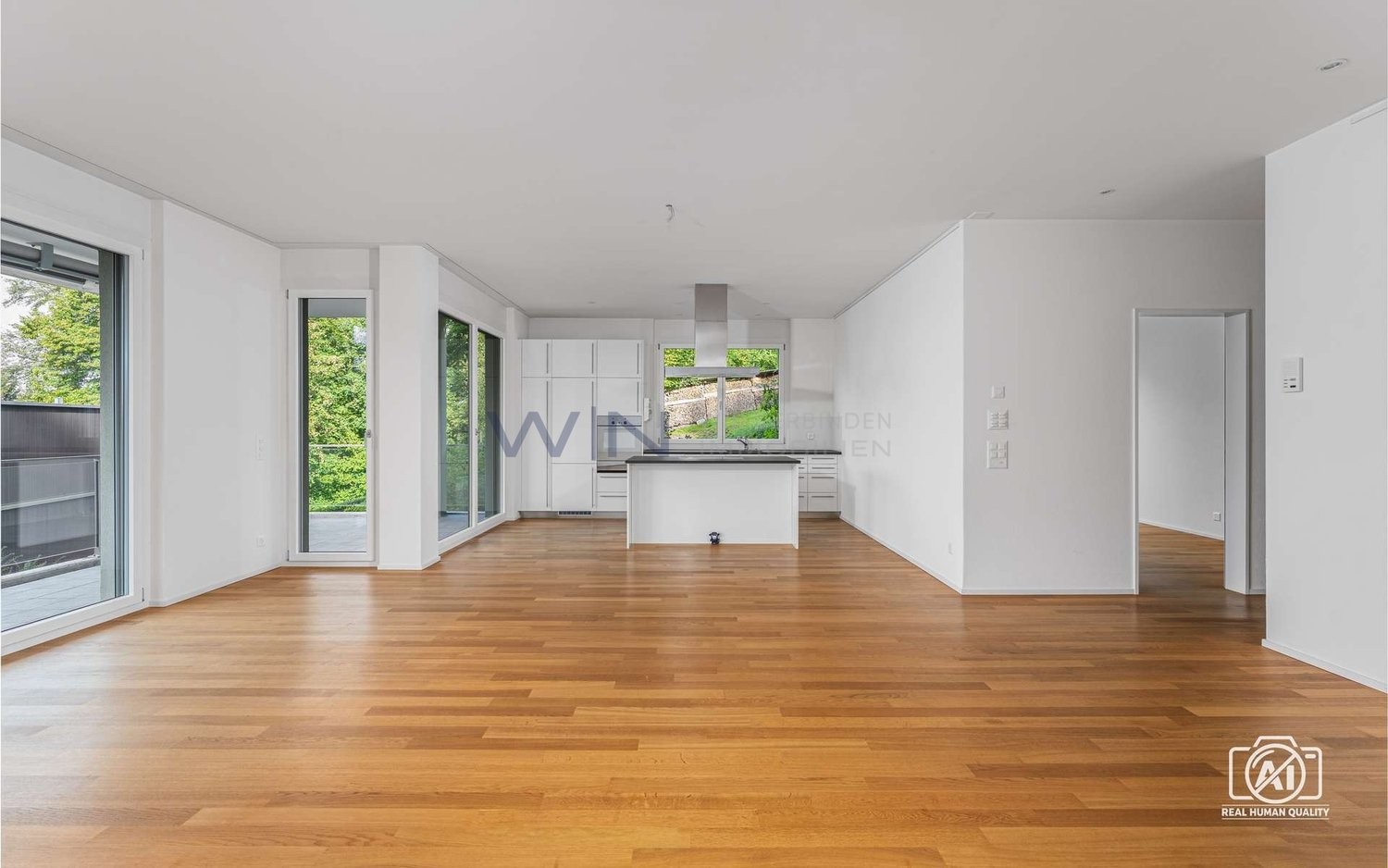 3 ½ rooms apartment, photo 6 of 10