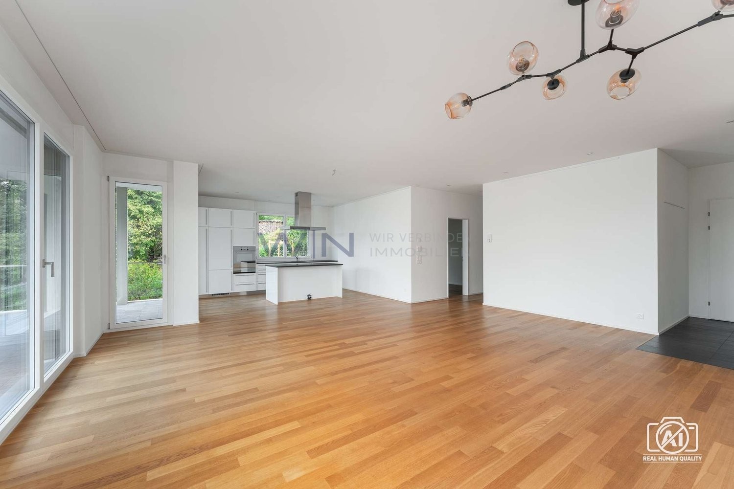 3 ½ rooms apartment, photo 3 of 10