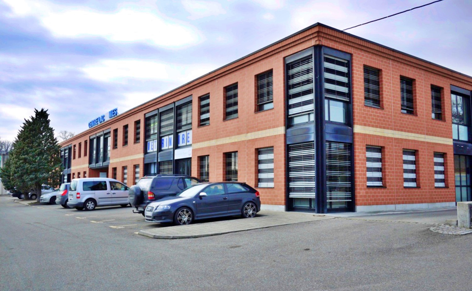 Office, photo 3 sur 10