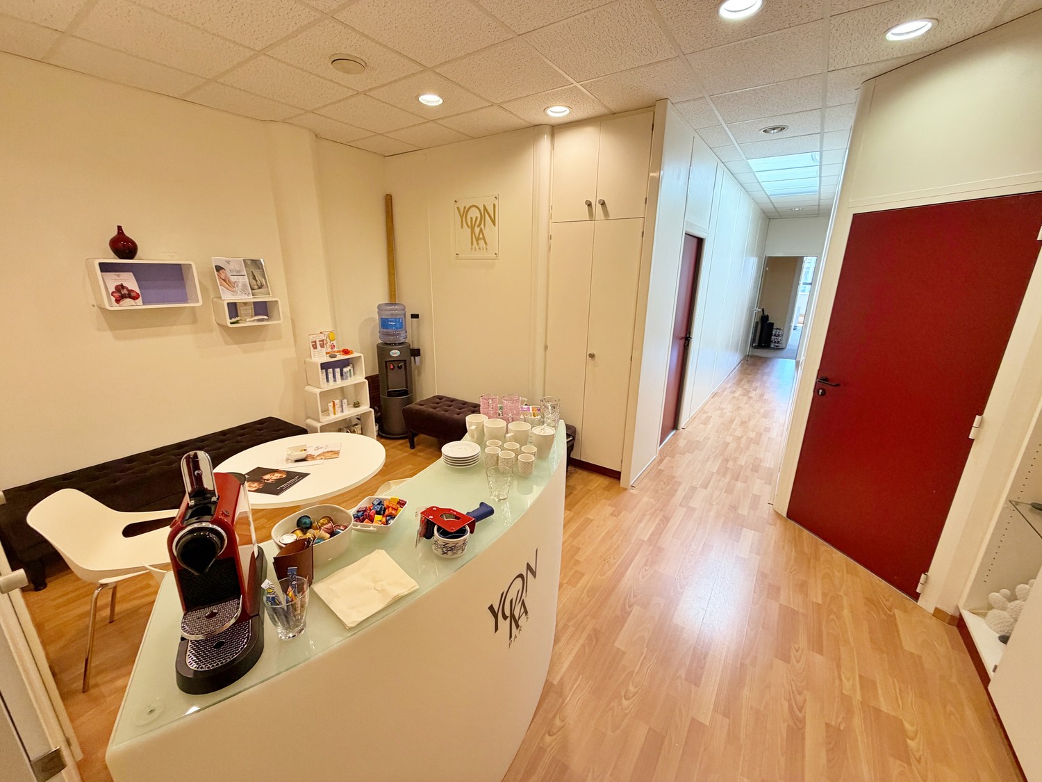 Office, photo 5 sur 10