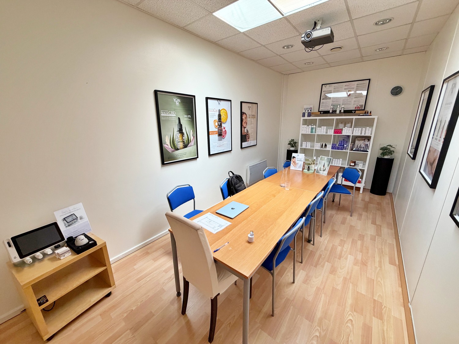 Office, photo 10 sur 10