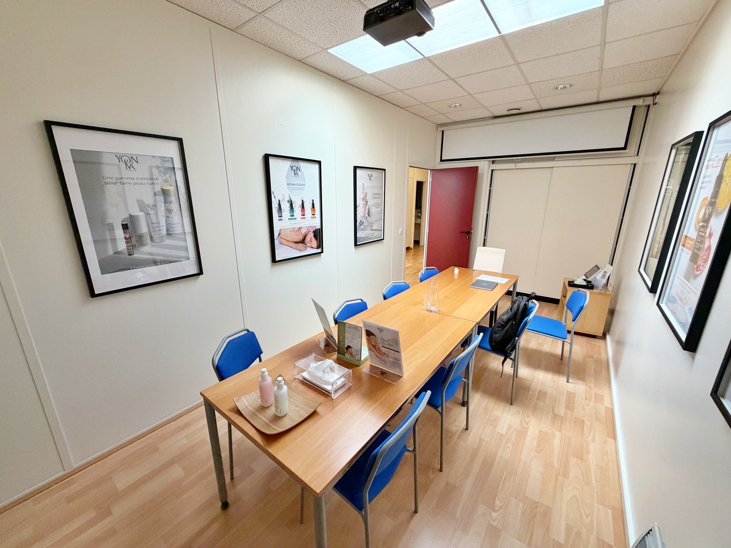 Office, photo 9 sur 10