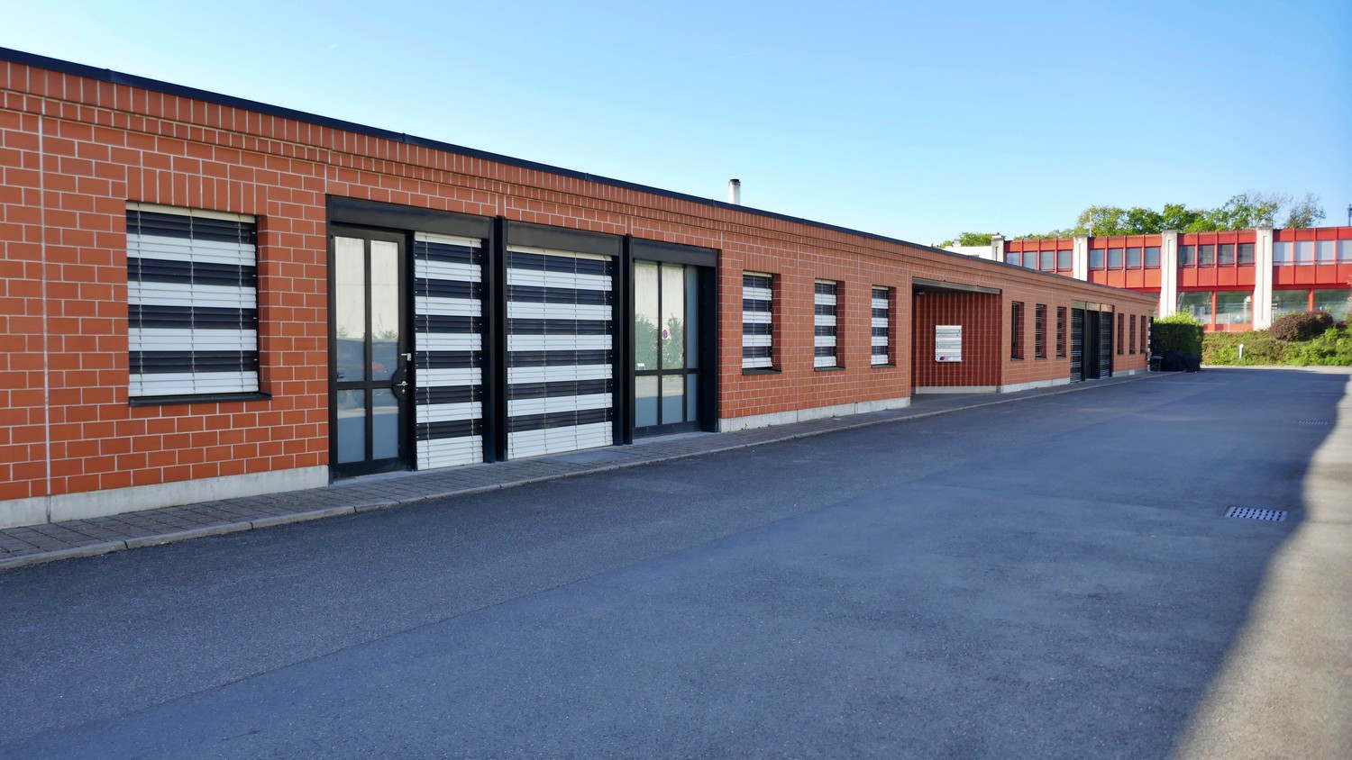 Office, photo 1 sur 10