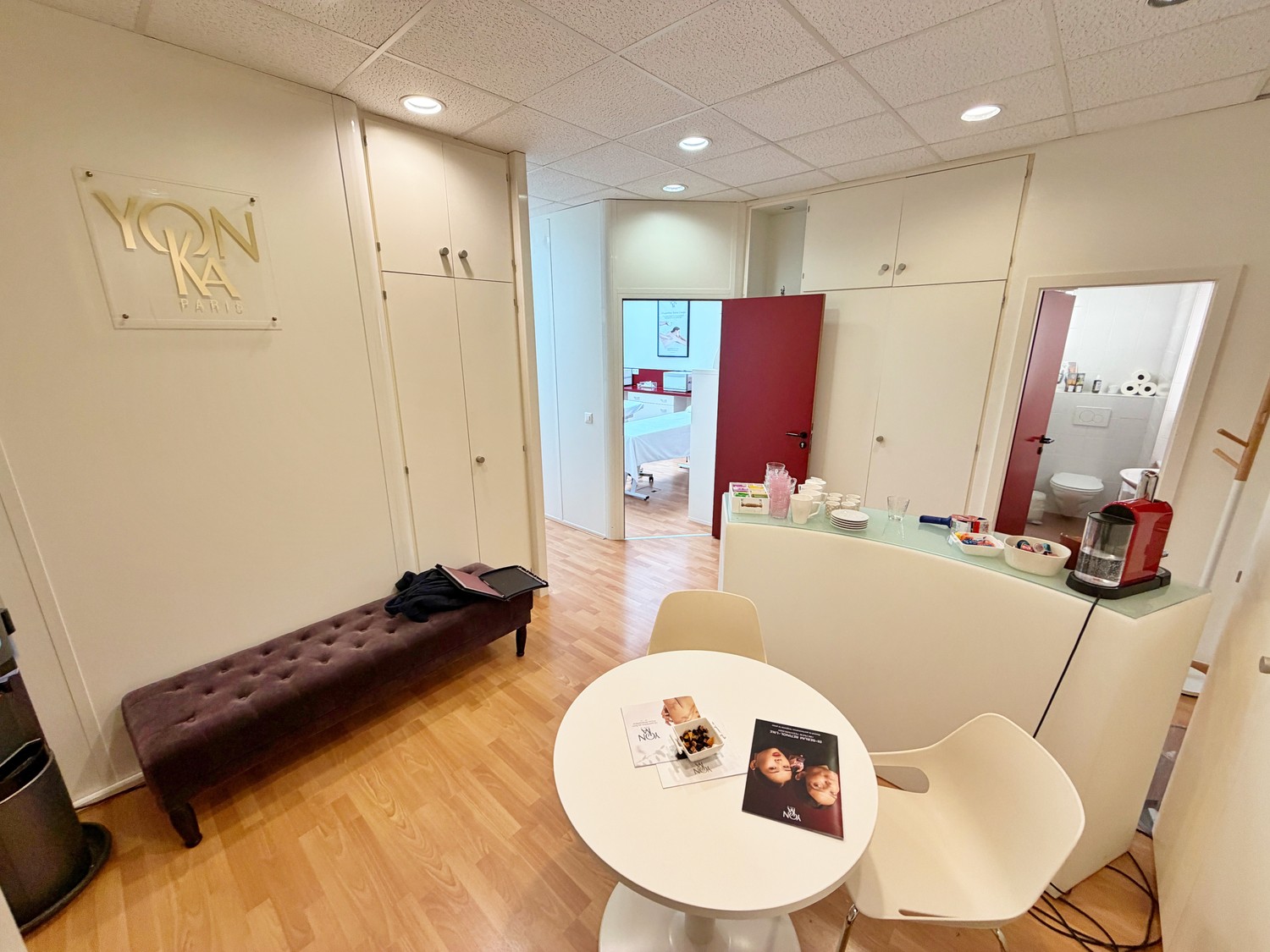 Office, photo 6 sur 10