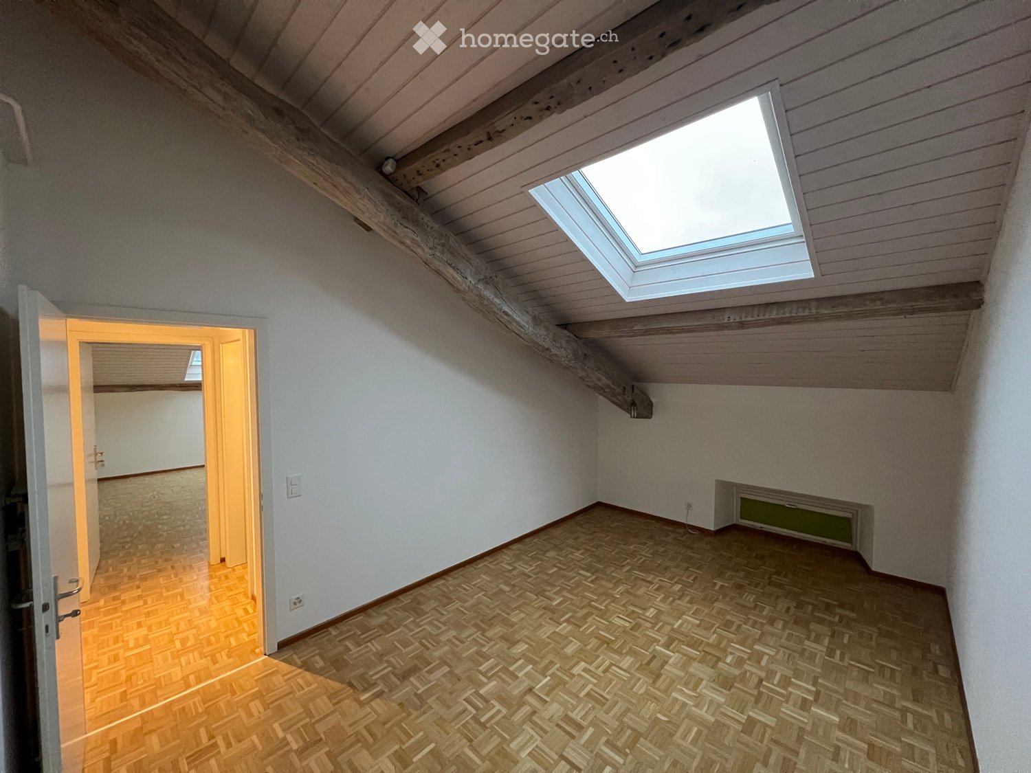 2 rooms apartment, photo 3 of 5