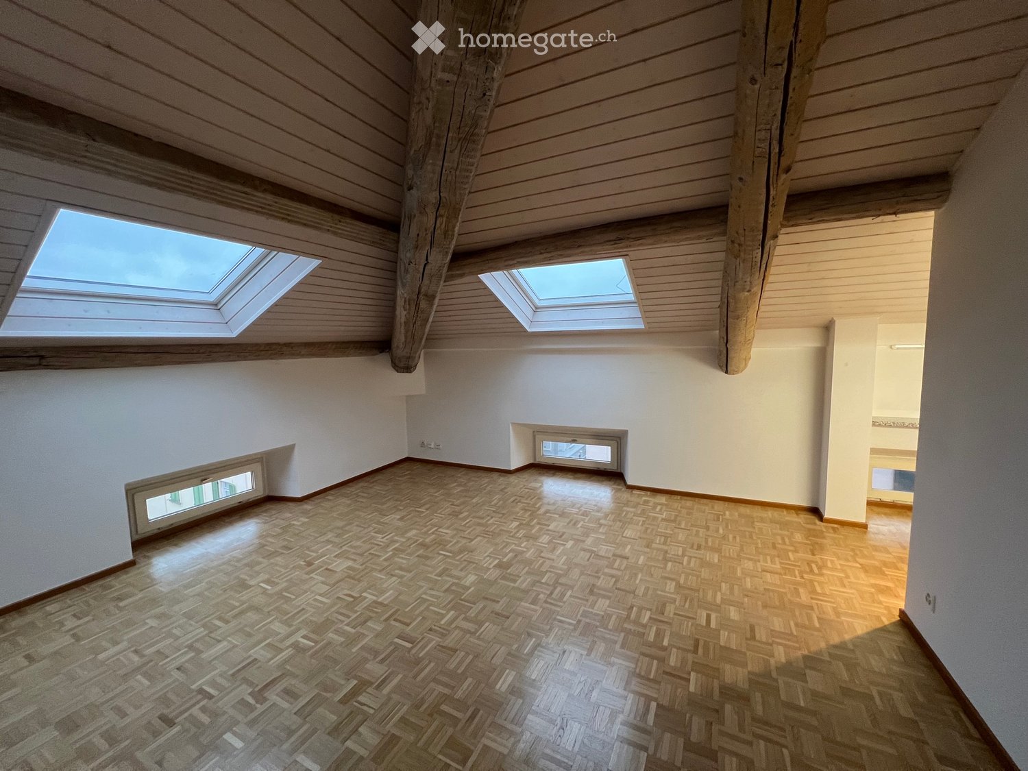 2 rooms apartment, photo 1 of 5