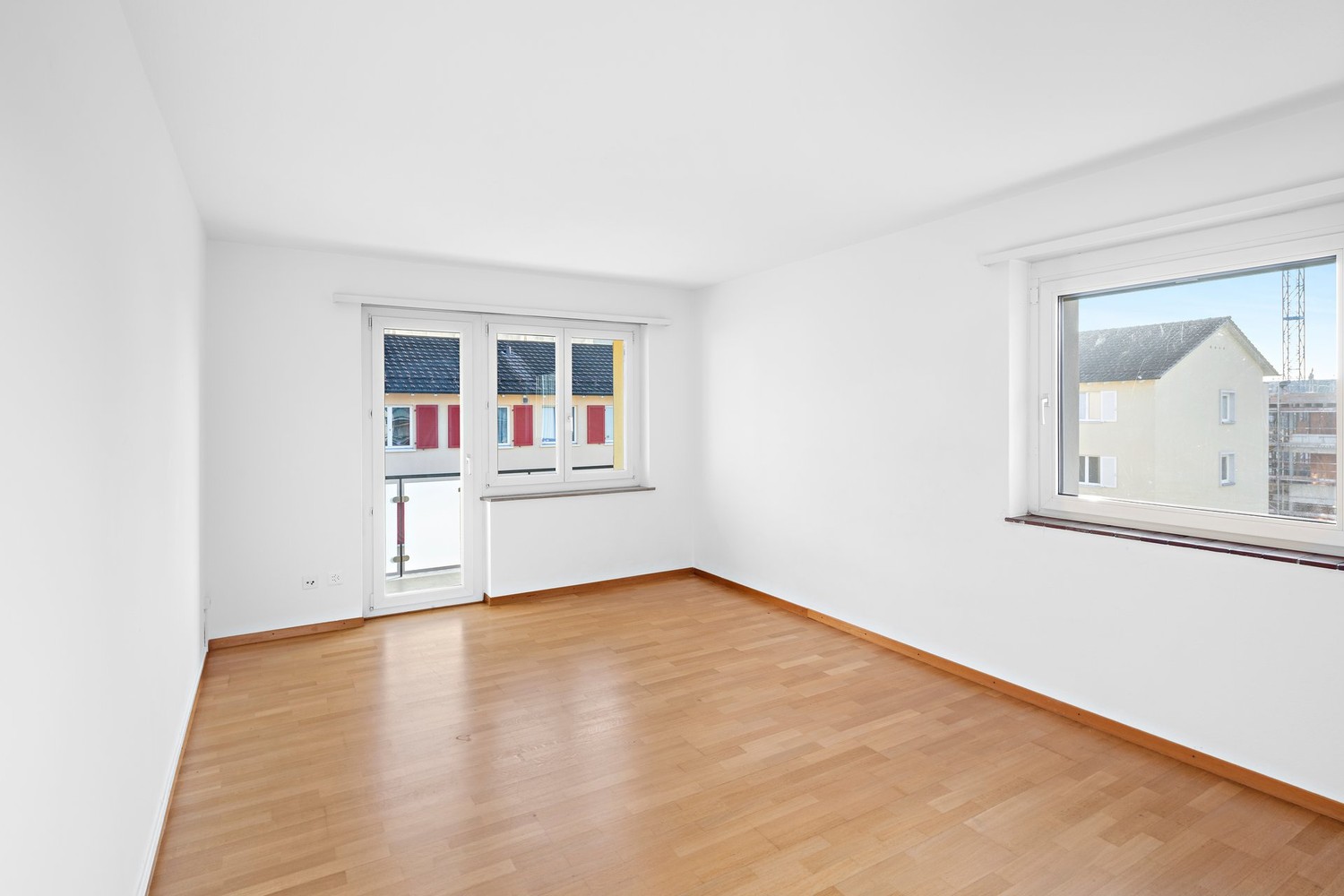 3 rooms apartment, photo 6 of 8