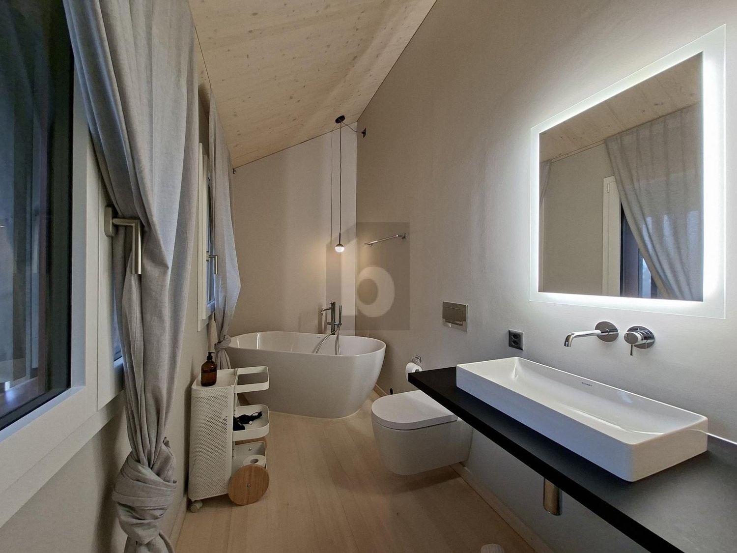 Casa singola di 4 ½ locali