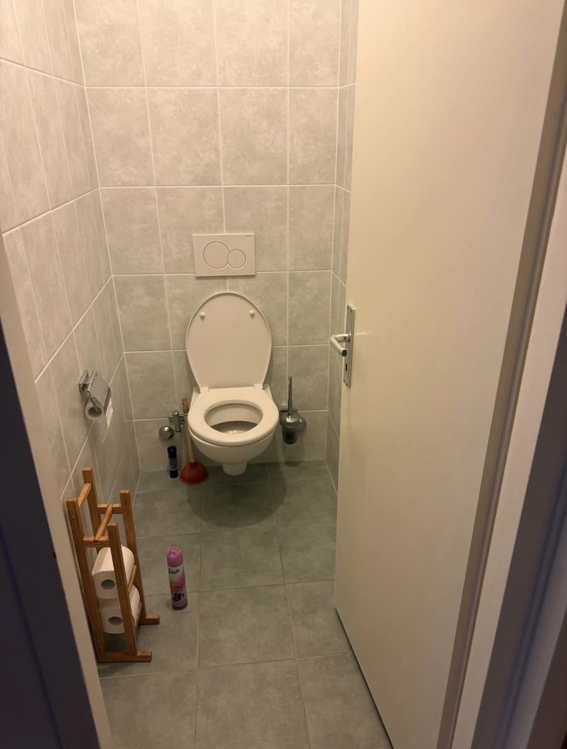 4 rooms apartment, photo 4 of 10