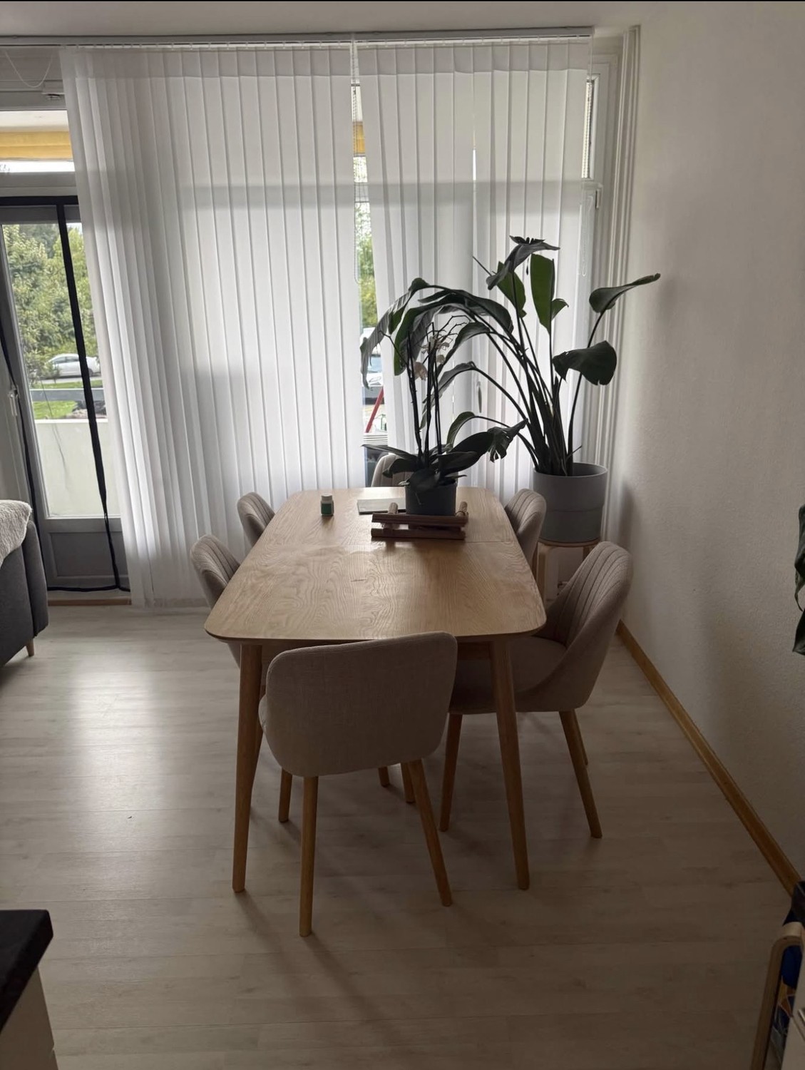 4 rooms apartment, photo 8 of 10
