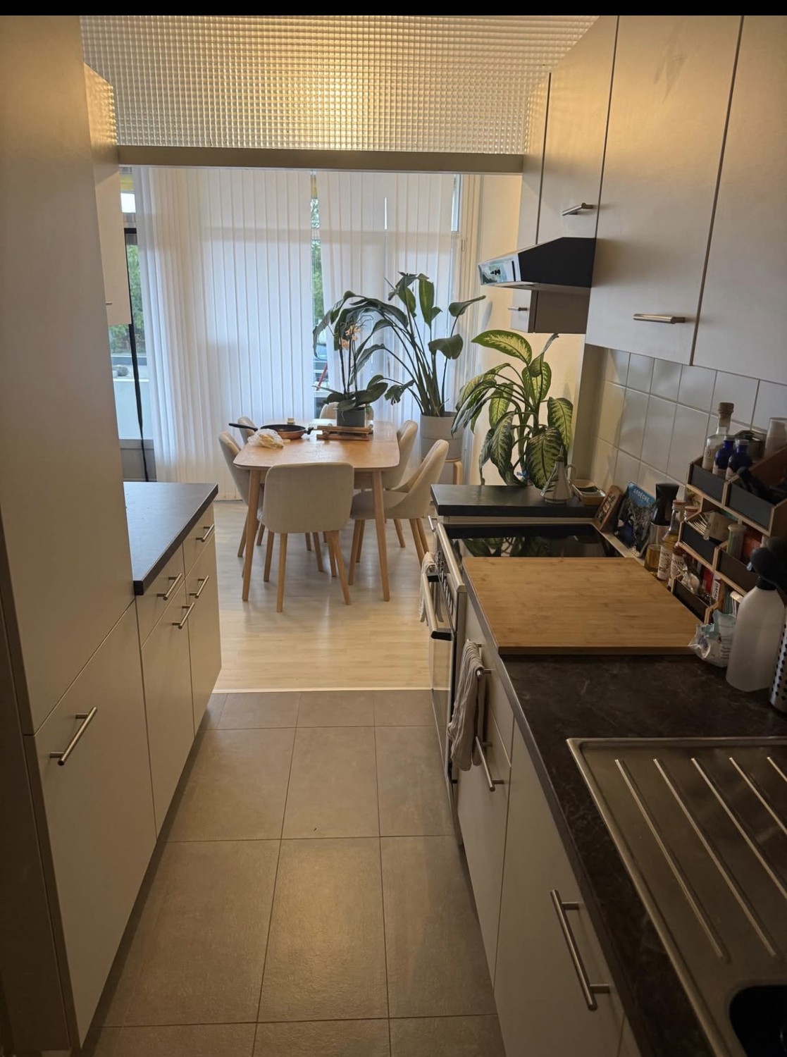 4 rooms apartment, photo 9 of 10