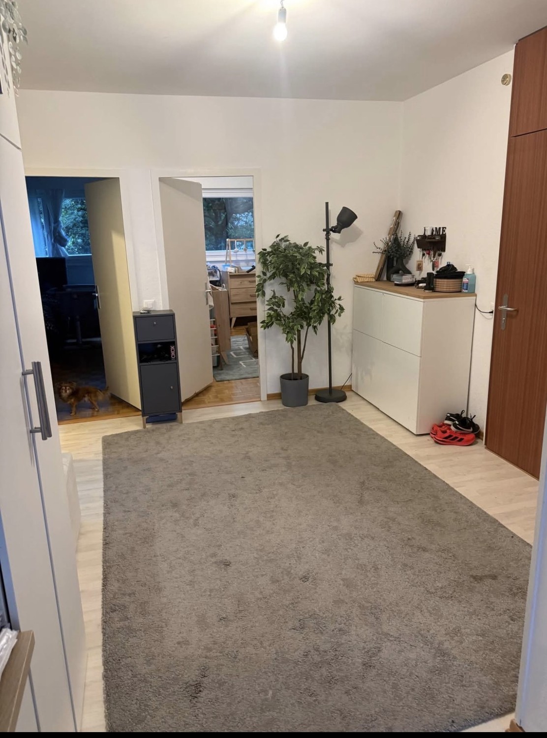 4 rooms apartment, photo 3 of 10