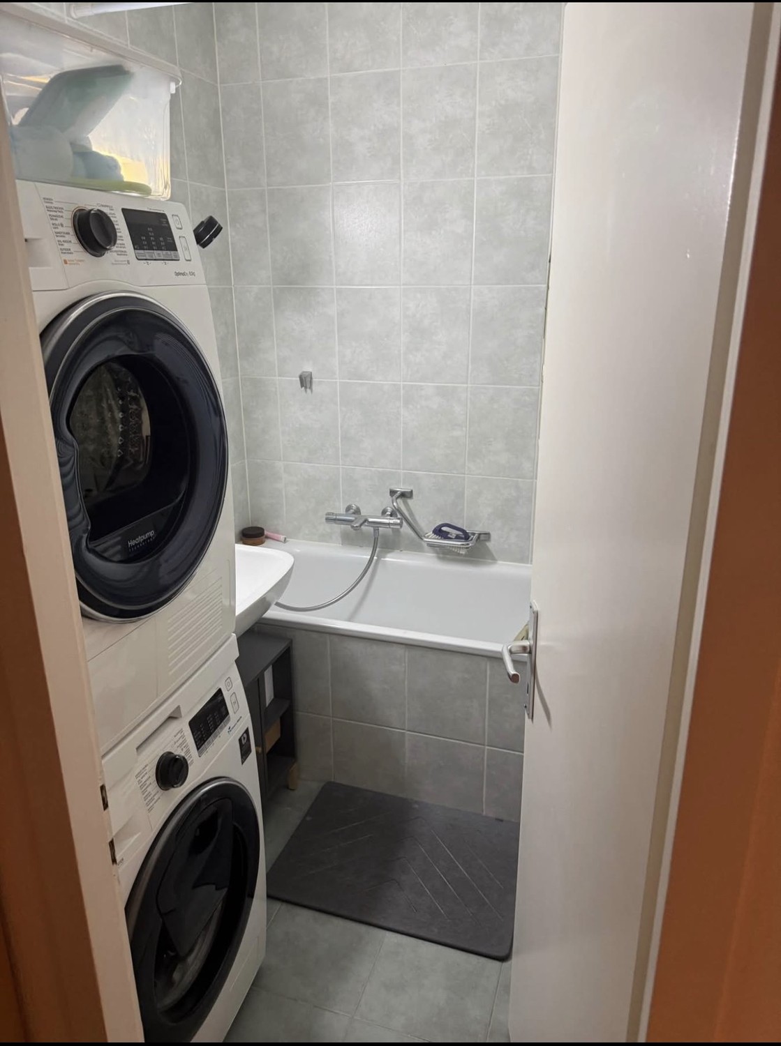 4 rooms apartment, photo 10 of 10