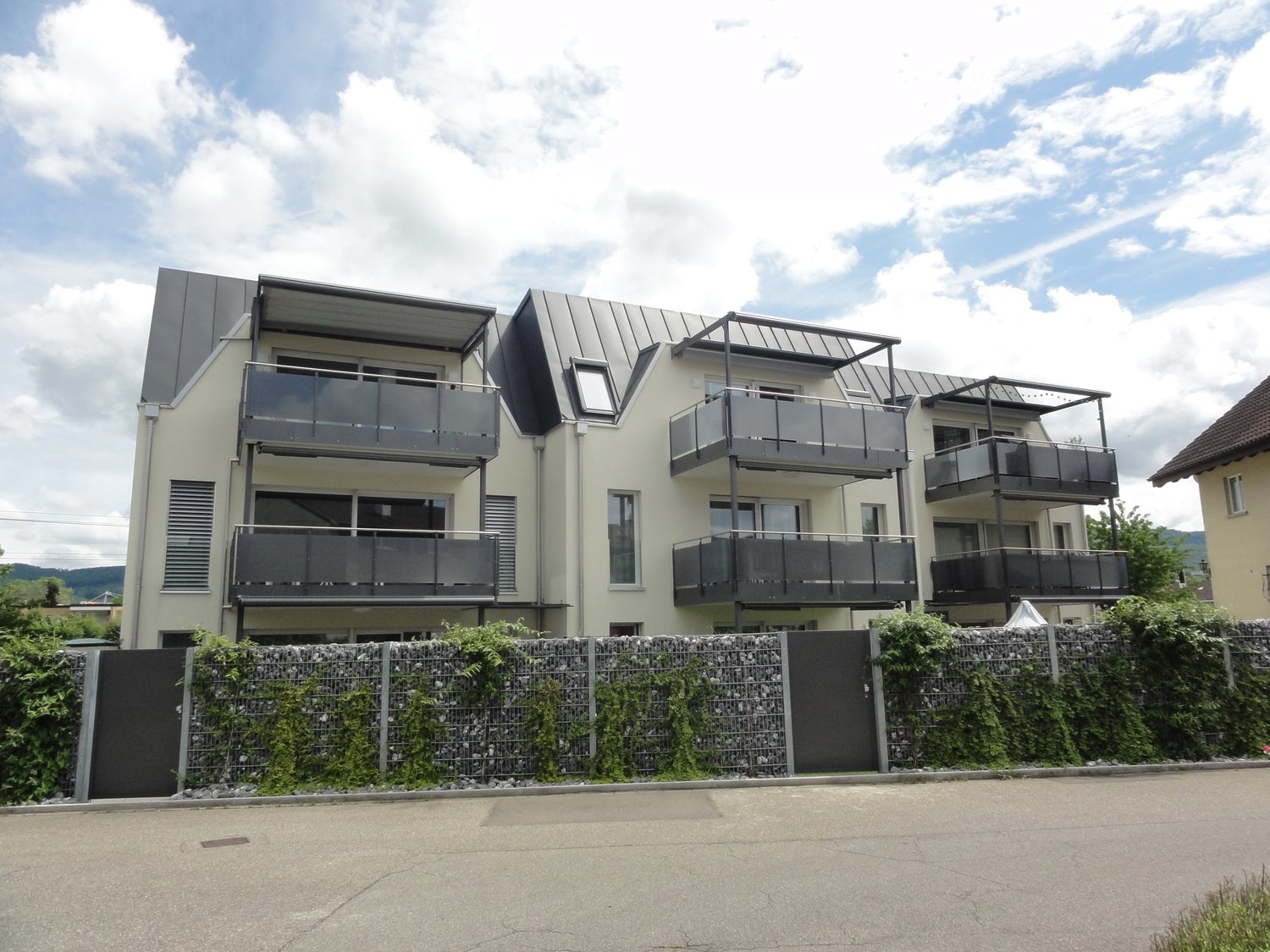 3 ½ rooms roof flat, photo 1 of 10