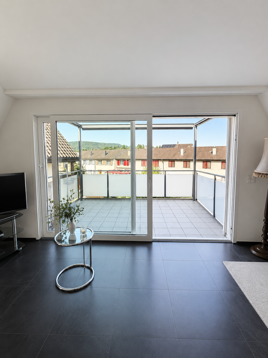 3 ½ rooms roof flat, photo 3 of 10