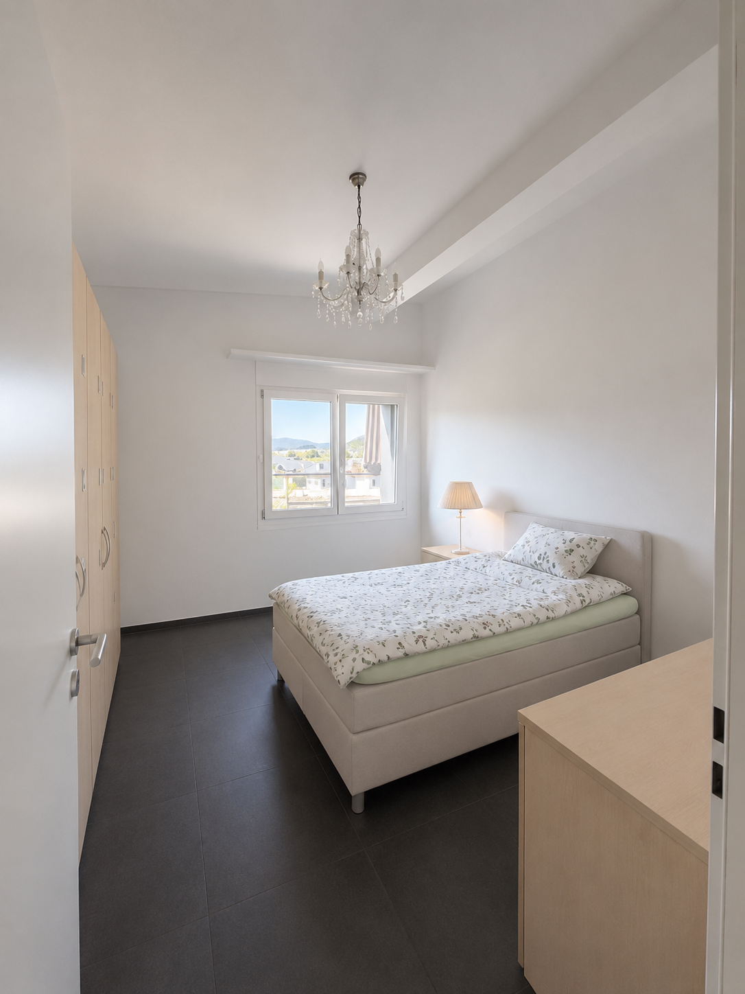 3 ½ rooms roof flat, photo 7 of 10