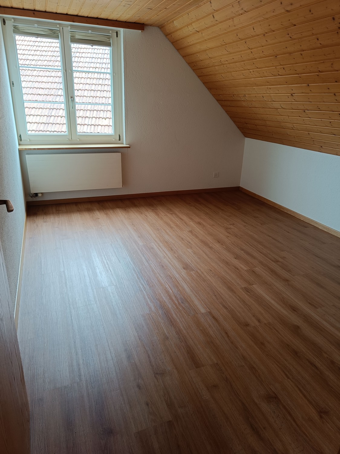 4 rooms apartment, photo 8 of 10