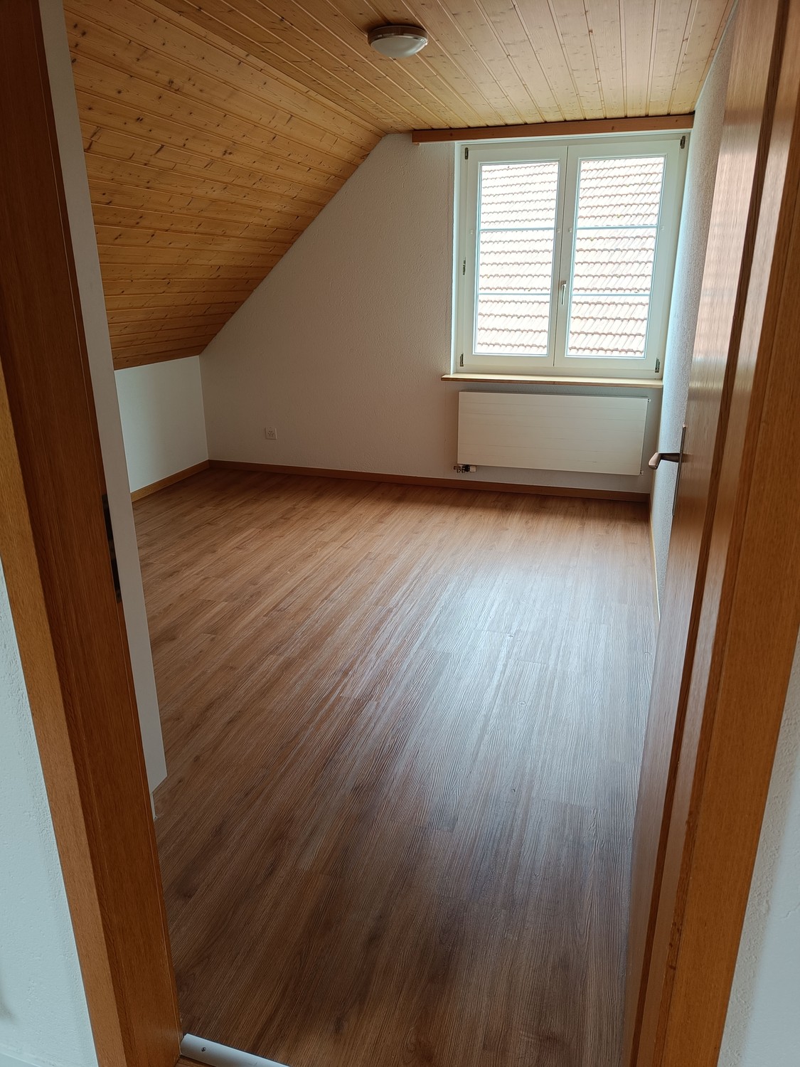 4 rooms apartment, photo 6 of 10
