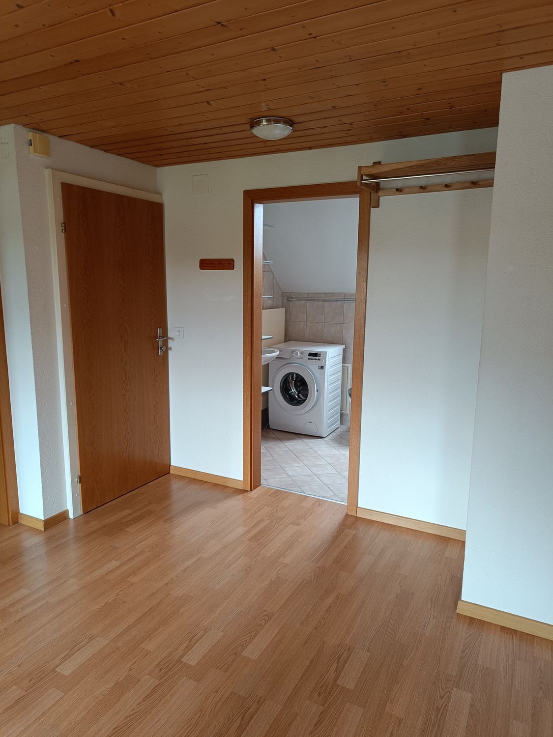 4 rooms apartment, photo 3 of 10