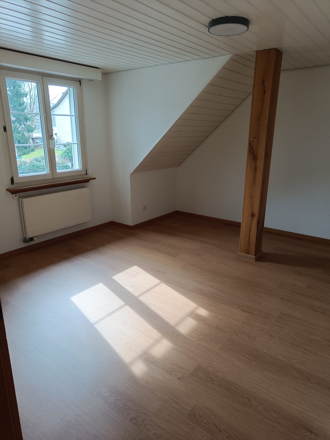 4 rooms apartment, photo 4 of 10