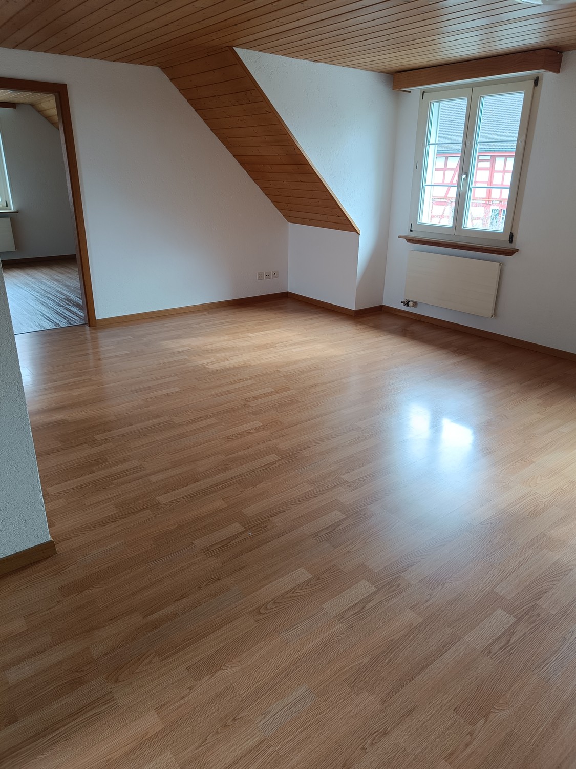 4 rooms apartment, photo 5 of 10