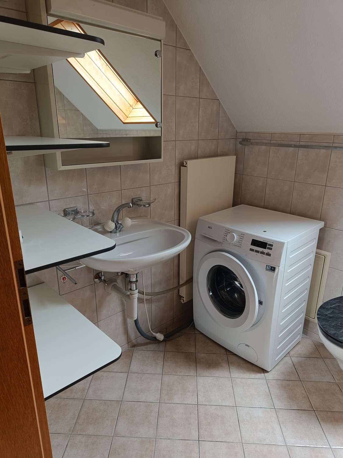 4 rooms apartment, photo 9 of 10