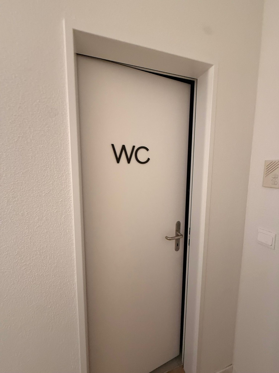 40m² commerciale
