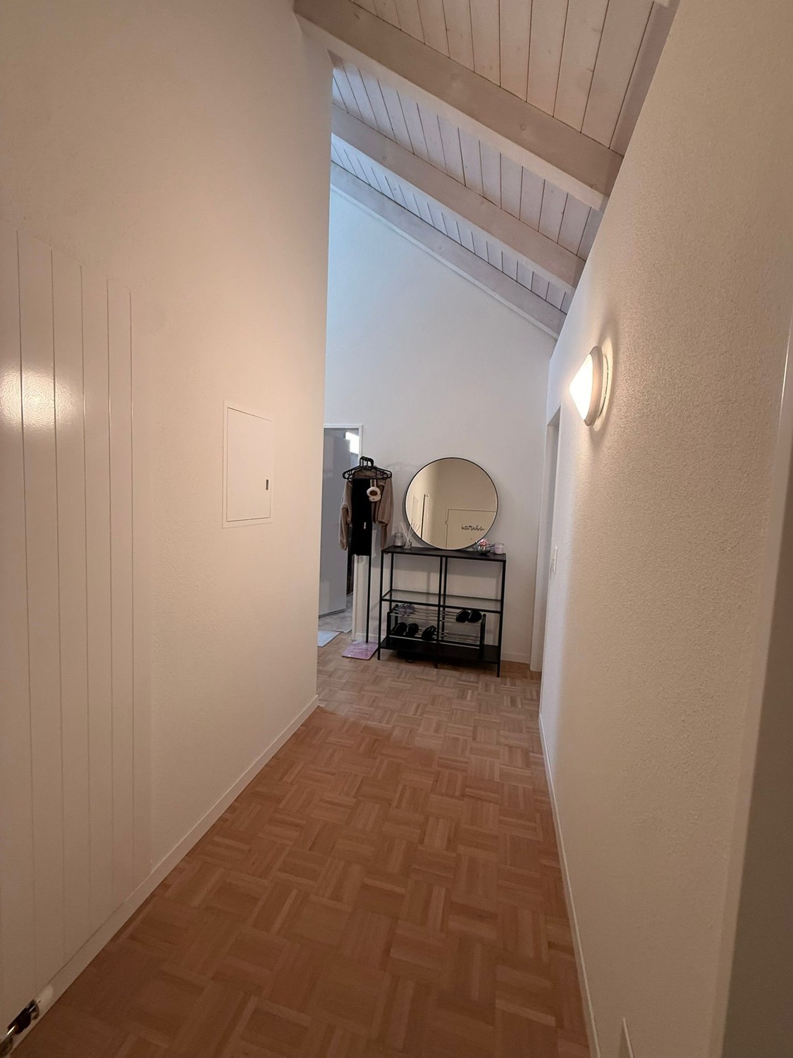 40m² commerciale