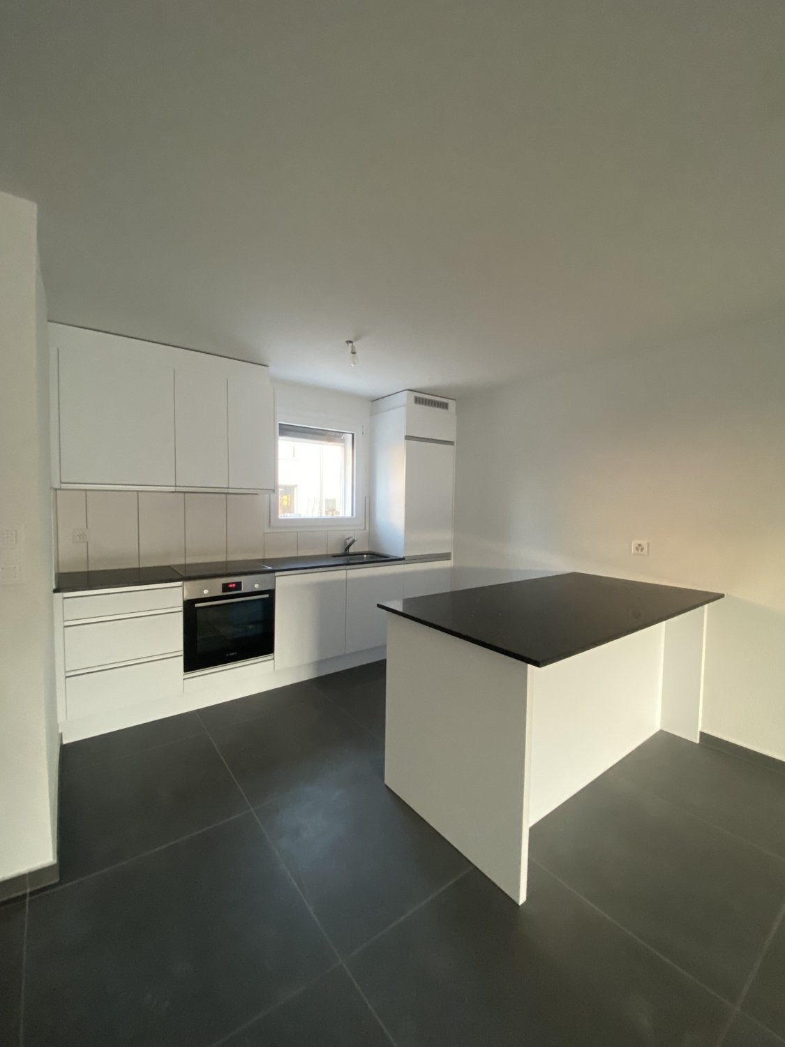 3 ½ rooms single house