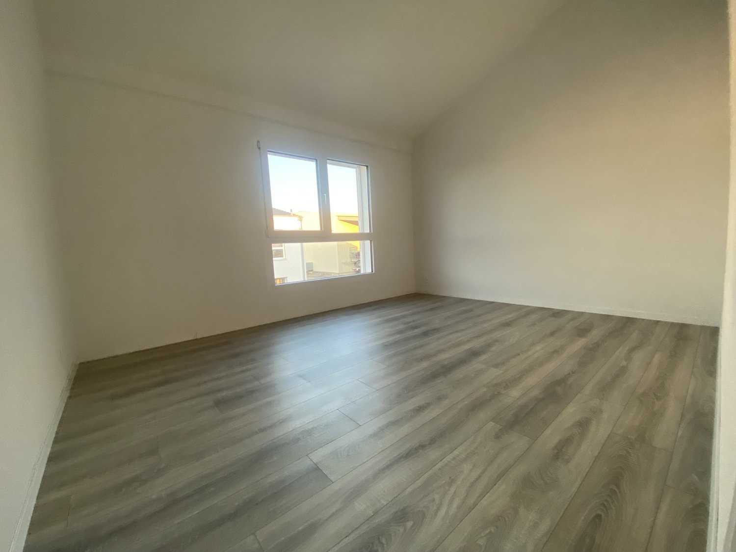 3 ½ rooms single house