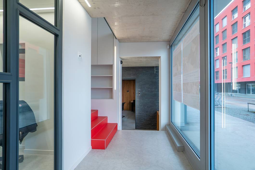 156m² arcade, photo 6 of 8