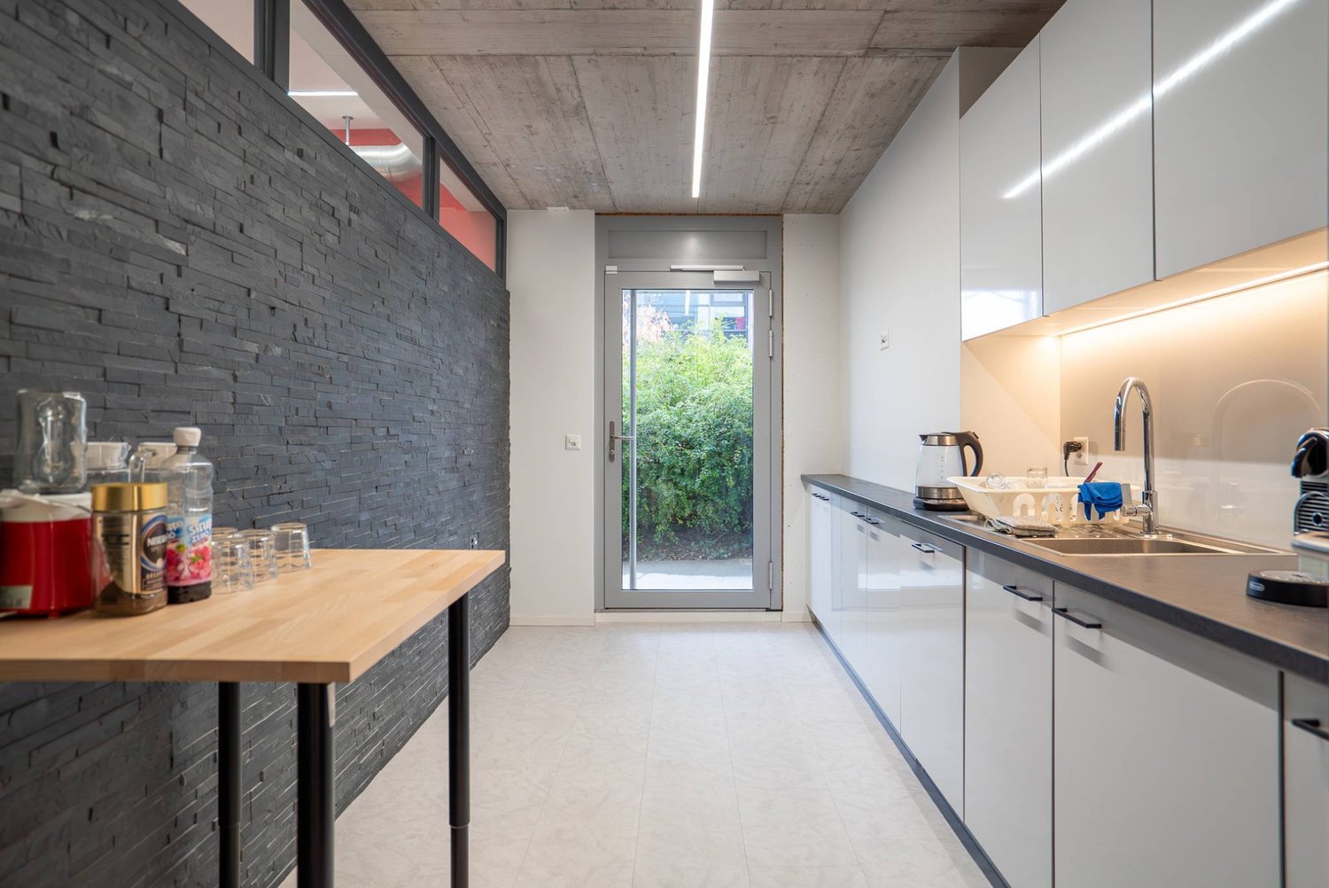 156m² arcade, photo 8 of 8