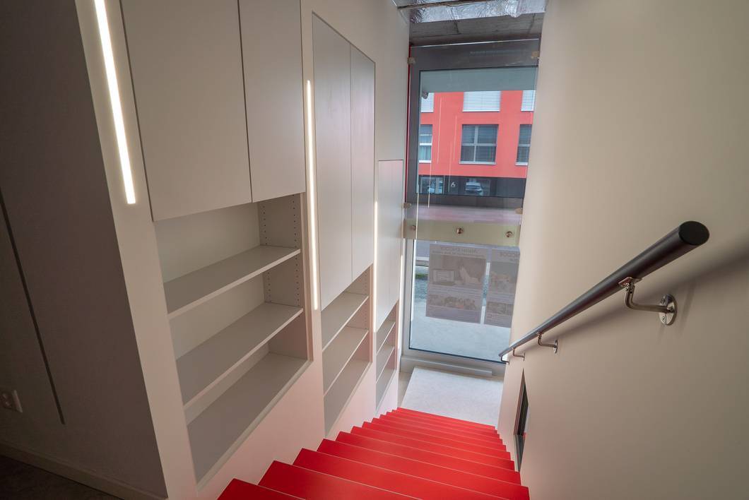 156m² arcade, photo 7 of 8
