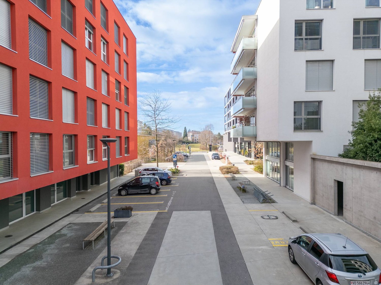 156m² arcade, photo 4 of 8