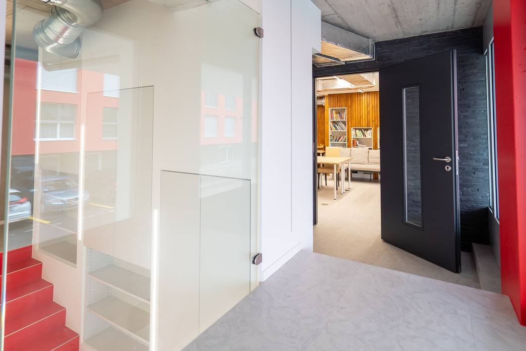 156m² arcade, photo 5 of 8