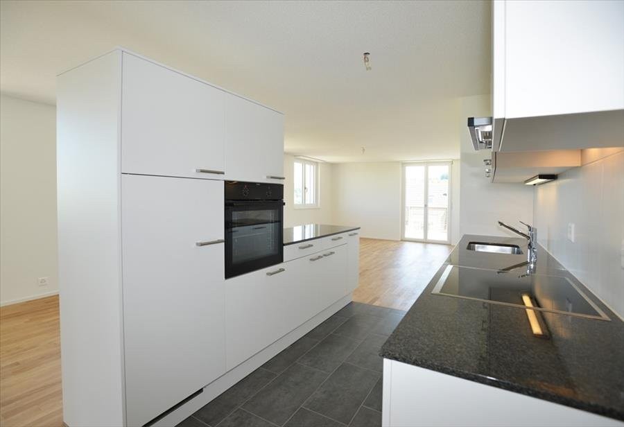 4 ½ rooms apartment, photo 6 of 7