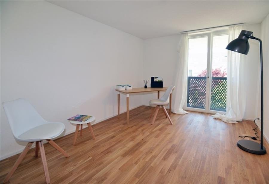4 ½ rooms apartment, photo 7 of 7
