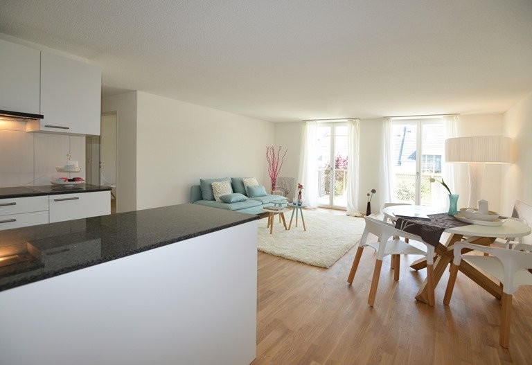 4 ½ rooms apartment, photo 2 of 7