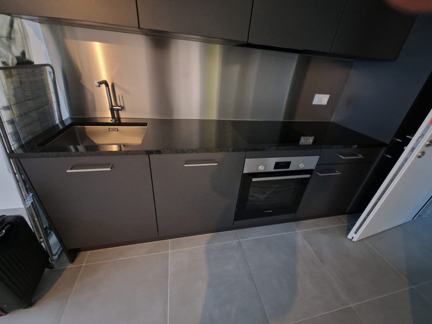 Appartamento di 1 ½ locali