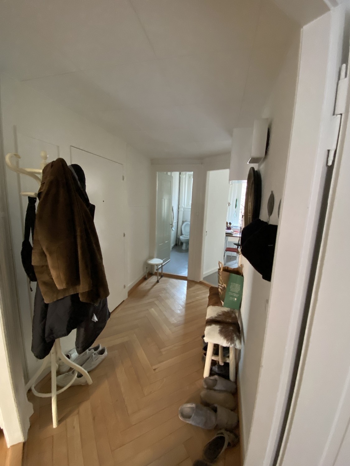 2 rooms apartment, photo 3 of 6