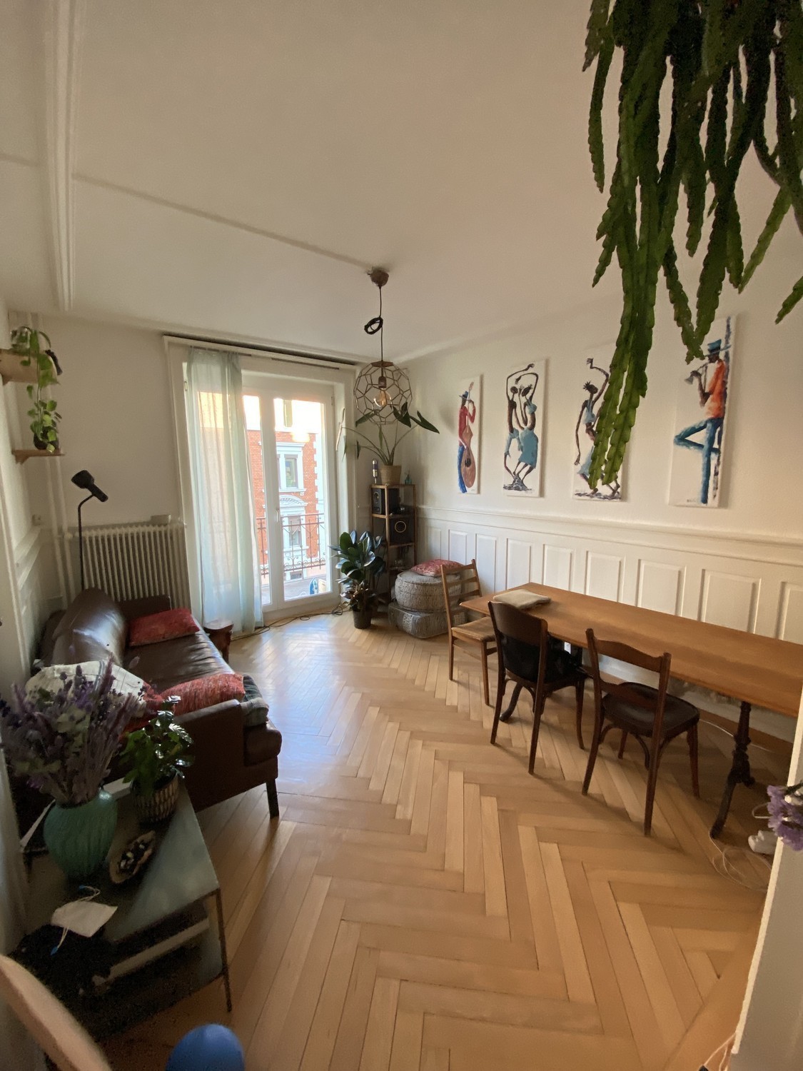 2 rooms apartment, photo 1 of 6