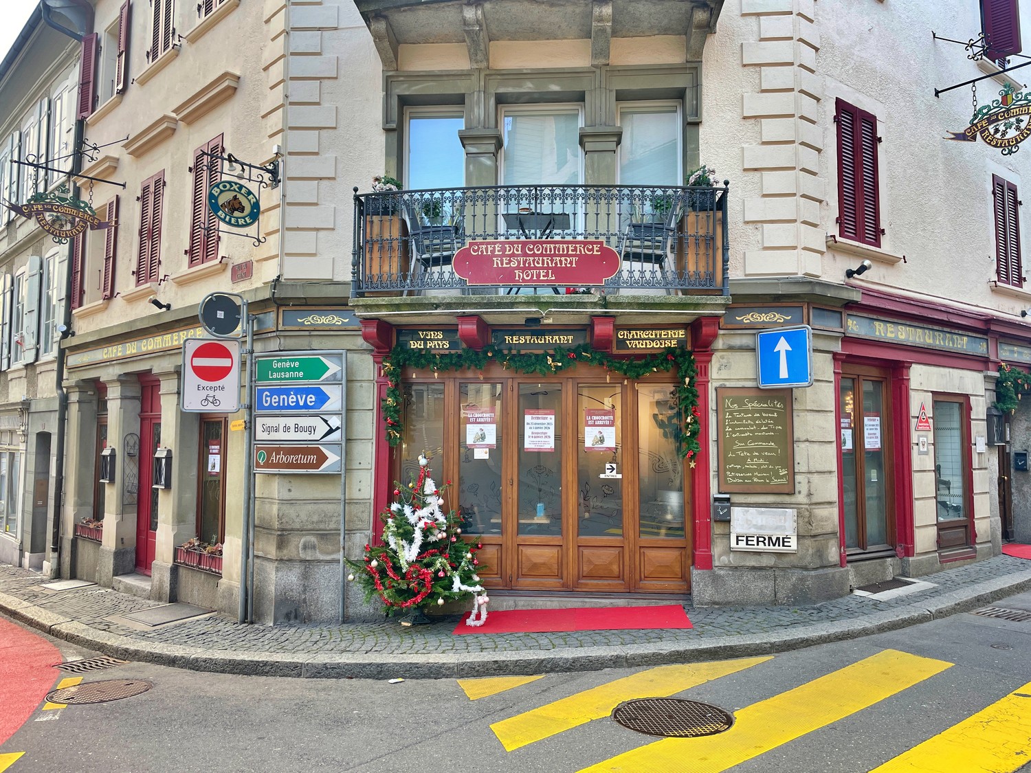 157m² department store, photo 9 of 10