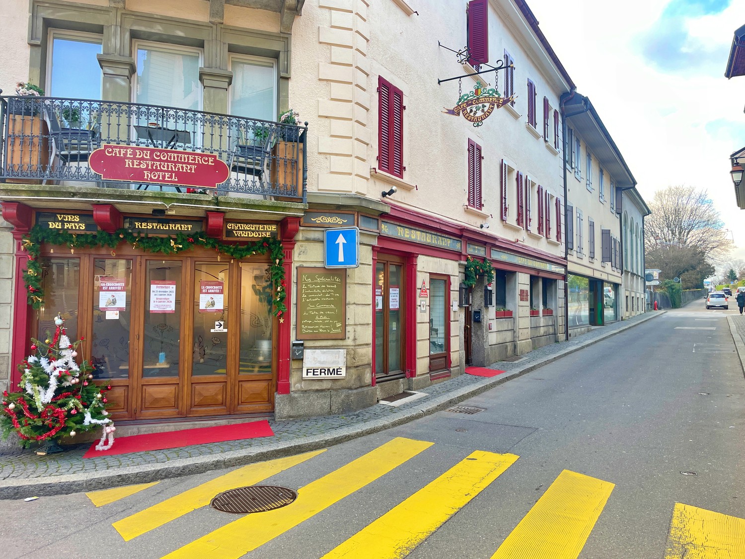 157m² department store, photo 6 of 10