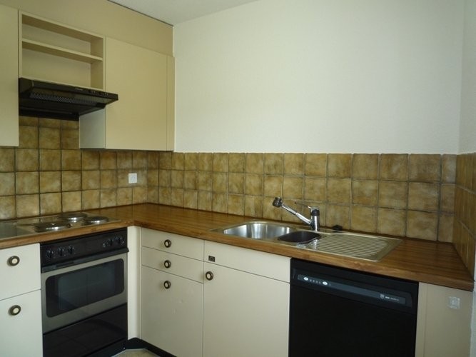 3 ½ rooms apartment, photo 4 of 6