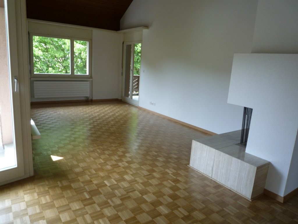 3 ½ rooms apartment, photo 1 of 6