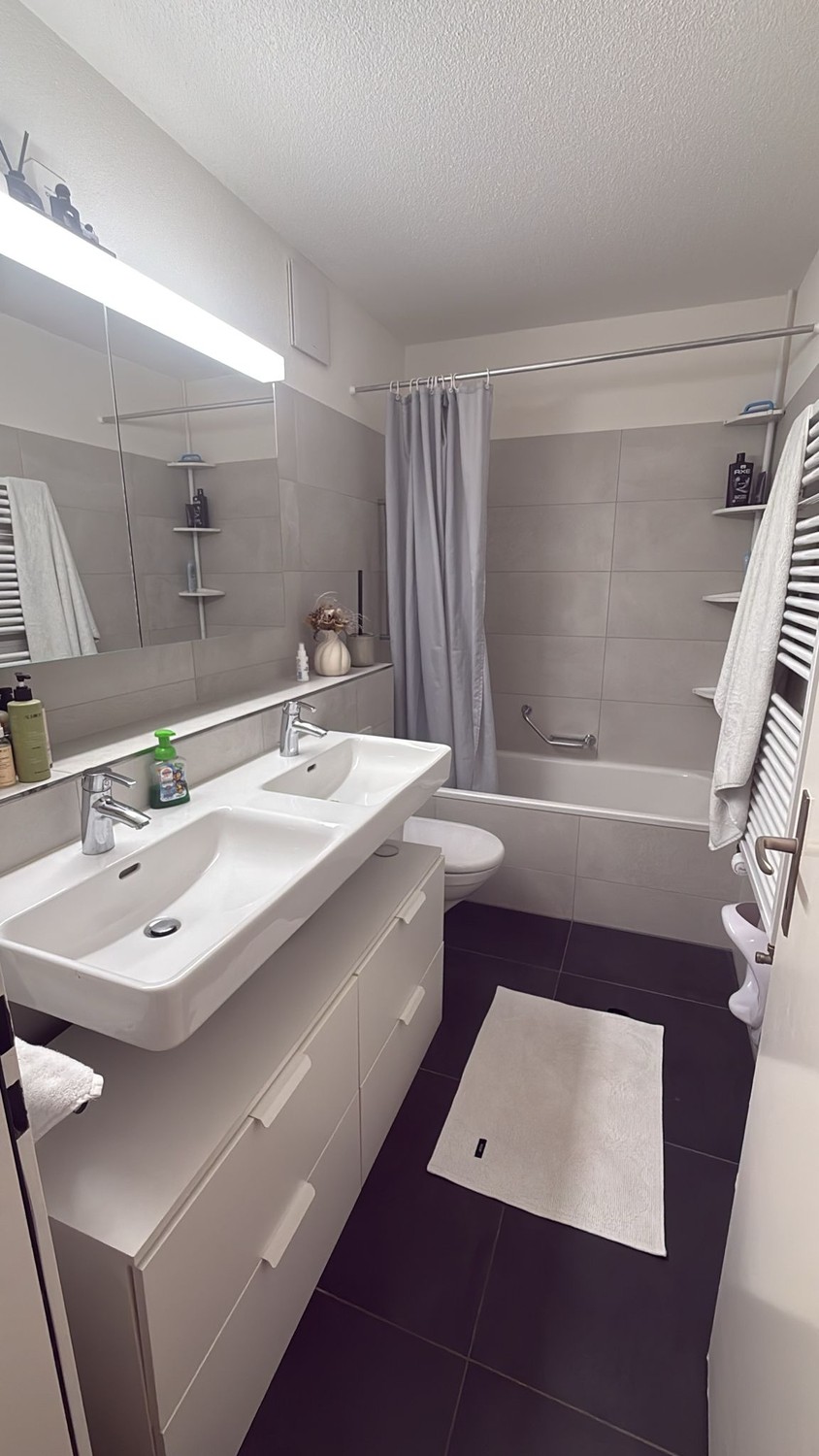 Room in a shared flat, Foto 4 von 6