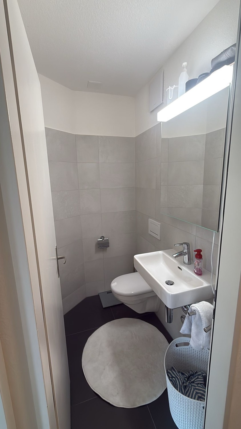 Room in a shared flat, Foto 6 von 6